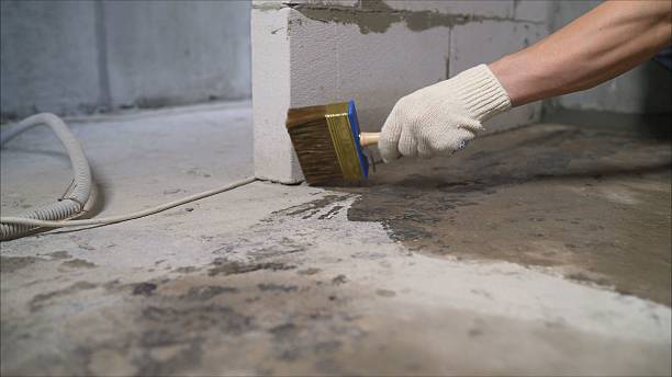 24/7 Emergency Basement Waterproofing experts in Uniontown, AL